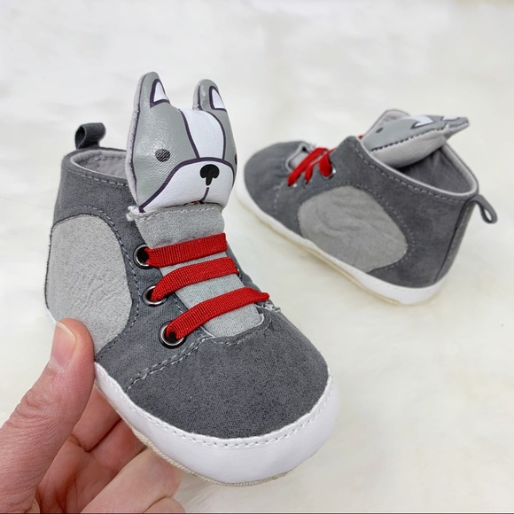 old navy crib shoes
